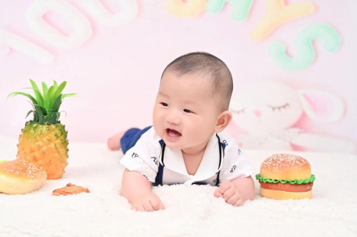 松原六个多月宝宝辅食